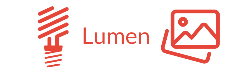 Lumen Image Logo